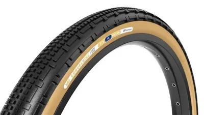 Produktbild von Panaracer Gravelking Sk Tubeless 700c X 30 Gravelreifen Golden 700C x 30 Golden 700C x 30