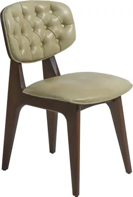 Obrázek produktu pro Moderní Chesterfieldský jídelní židle, nábytek