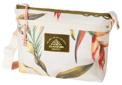 Produktbild von Dakine D10004197\KU Kulturtasche RENOVATION CROSSBODY BAG - Kula Botanica