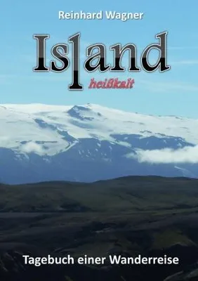 Produktbild von Island heißkalt