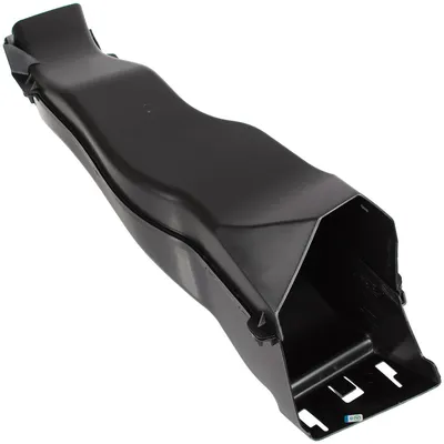 Productafbeelding van Luchtinlaatkanaal, intercooler rechts voor BMW X5 F15, X6 F16 met M-pakket