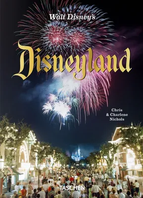 Zdjęcie produktu dla Walt Disney's Disneyland