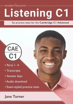 Zdjęcie produktu dla Listening C1