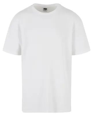 Produktbild von Urban Classics - T-Shirt für Herren TN640 (4XL) (Weiß)