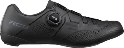Produktbild von Shimano Rc503 Rennradschuhe Schwarz EU 40 Damen Schwarz EU 40