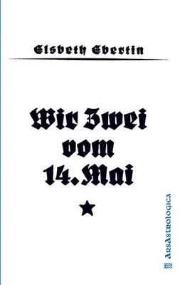 Produktbild von Wir zwei vom 14. Mai