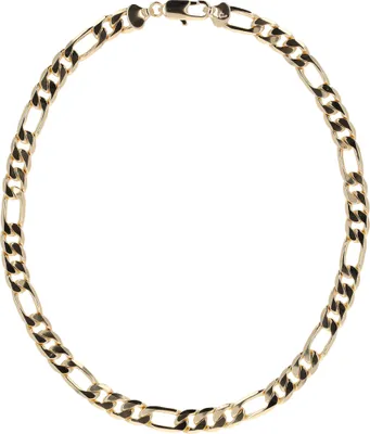Produktbild von joella damen halskette - gold, one size