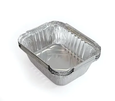 Obrázek produktu pro Napoleon Grills 62007, Odkapávací miska, Hliník, Hliník, 150 mm, 120 mm, 5 kusů
