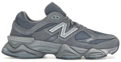Produktbild von New Balance 9060 Vintage Indigo - EU 37