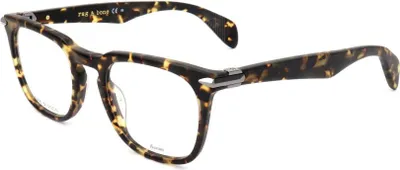 Produktbild von Rag & Bone Sonnenbrille RNB7008 N9P 49 21 145