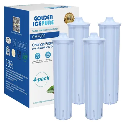 Productafbeelding van Vervangende Waterfilter voor Koffiemachines