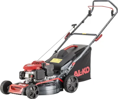Produktbild von AL-KO Benzin-Rasenmäher Easy 4.16 P-D