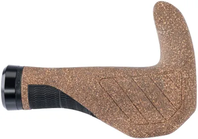 Produktbild von Contec Griff Merge Trekking Bar Kork, 140mm