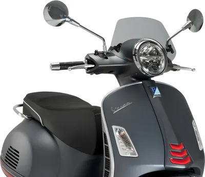 Immagine prodotto di PUIG 20500W Parabrezza GTS Sport si adatta PIAGGIO VESPA GTS300 Trasparente