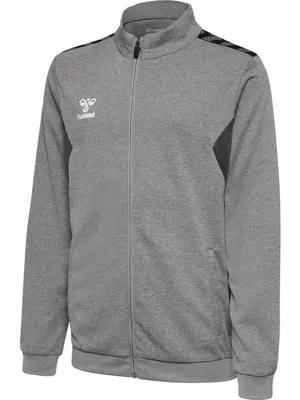 Produktbild von hmlAUTHENTIC PL ZIP JACKET KIDS