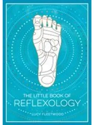 Obrázek produktu pro The Little Book of Reflexology