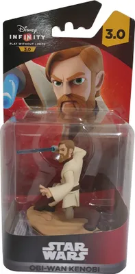Produktbild von Disney Infinity 3.0: Einzelfigur Obi-Wan Kenobi