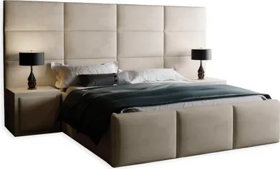 Produktbild von Boxspring Design Bett Betten Ehe Matratze Schlaf Zimmer Luxus Hotel Doppel Neu