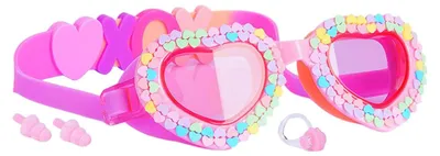 Produktbild von Schwimmbrille für Kinder mit Anti-Beschlag-Beschichtung