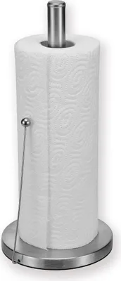 Produktbild von Küchenrollenhalter aus Edelstahl