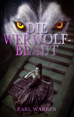 Produktbild von Die Werwolfbraut