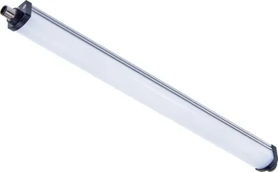 Produktbild von LED2WORK LEANLED II, LED-Arbeitsplatzleuchte, Aufbauleuchte, sehr hell, für Werkstatt, Maschinen, Anlagen,  Germany, Größe:520 mm