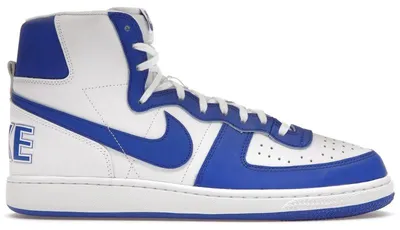 Obrázok produktu pre Nike Terminator High, farba Game Royal - veľkosť EU 36
