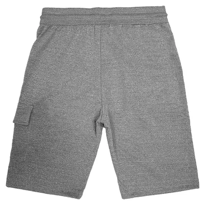 Produktbild von Max Men Herren Trainings Shorts Mit Cargo Zip Taschen Größe: XXL