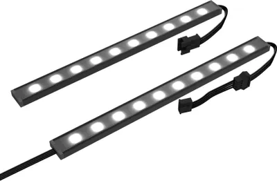 Produktbild von NZXT Hue 2 Underglow 200 mm RGB LED