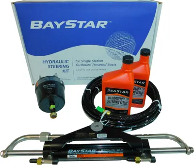 Produktbild von BayStar Hydraulisches Steuersystem
