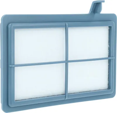 Produktbild von vhbw Motorschutz-Filter Ersatz für AEG EF75C, 9001660431 für Staubsauger - Motorschutzfilter
