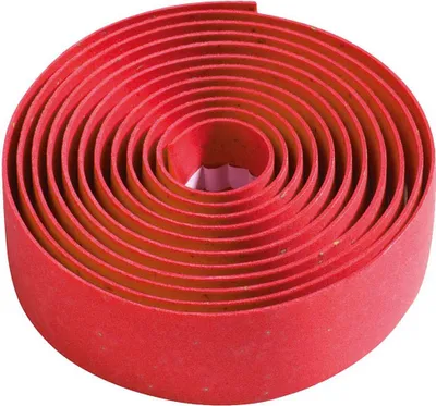 Produktbild von Bikeribbon Lenkerband Rot 180 cm Rot 180 cm