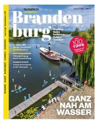 Obrázok produktu pre Brandenburg 2026
