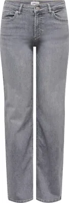 Zdjęcie produktu dla Only Blush Mid Straight Jeans Damen