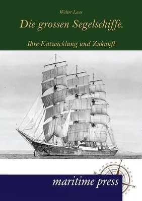 Zdjęcie produktu dla Die grossen Segelschiffe.