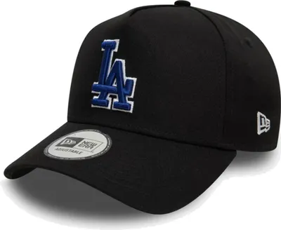 Produktbild von New Era WIP 60595234-001 in Black color size Talla unica