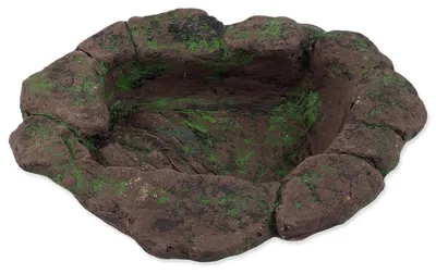 Obrázok produktu pre Jazierko Repti Planet terarijné 15x17,5x4cm
