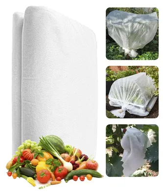 Produktbild von Frostschutzvlies für Pflanzen
