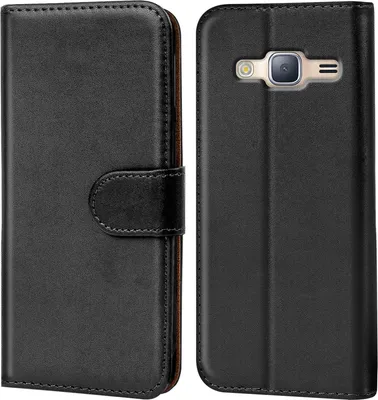 Flip Case Handytasche FÃ¼r Samsung J5 Book Case Für Samsung Galaxy