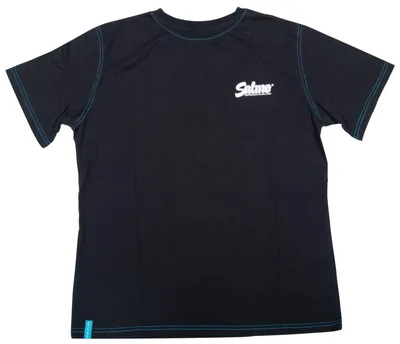 Produktbild von Salmo T-Shirt - Tshirt Angelshirt, Größe:L