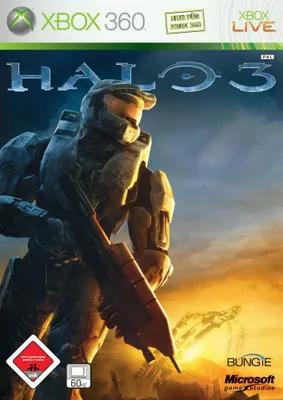 Produktbild von Halo 3
