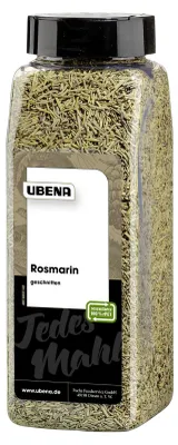 Immagine prodotto di Rosmarino Ubena tagliato con cura e lavorato delicatamente 300g