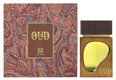 Produktbild von Bombay Oud - EDP - Inhalt: 80 ml
