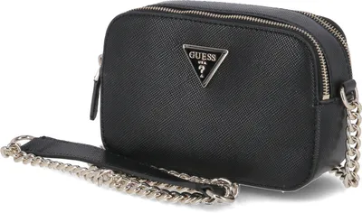 Productafbeelding van GUESS handtas HWZG78 79140, zwart: Niet beschikbaar