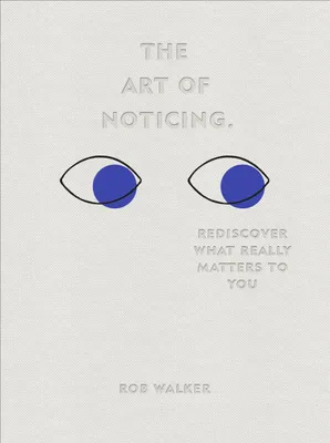 Produktbild von The Art of Noticing