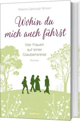Produktbild von Wohin du mich auch führst