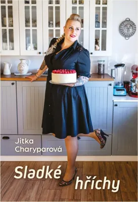 Image de Sladké hříchy | Jitka Charyparová