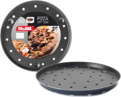 Obrázek produktu pro Plech na pizzu 32cm