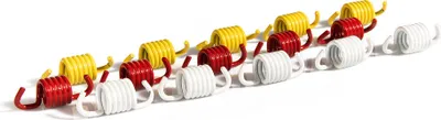 Produktbild von Malossi Racing Kupplungsfedernsatz für Original Kupplung