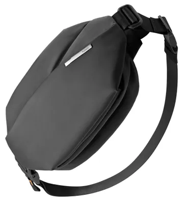 Zdjęcie produktu dla Inateck LB03014-S_BLACK, 3 l, Monochromatyczny, Poliester